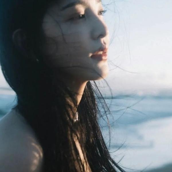 河水冲洗我